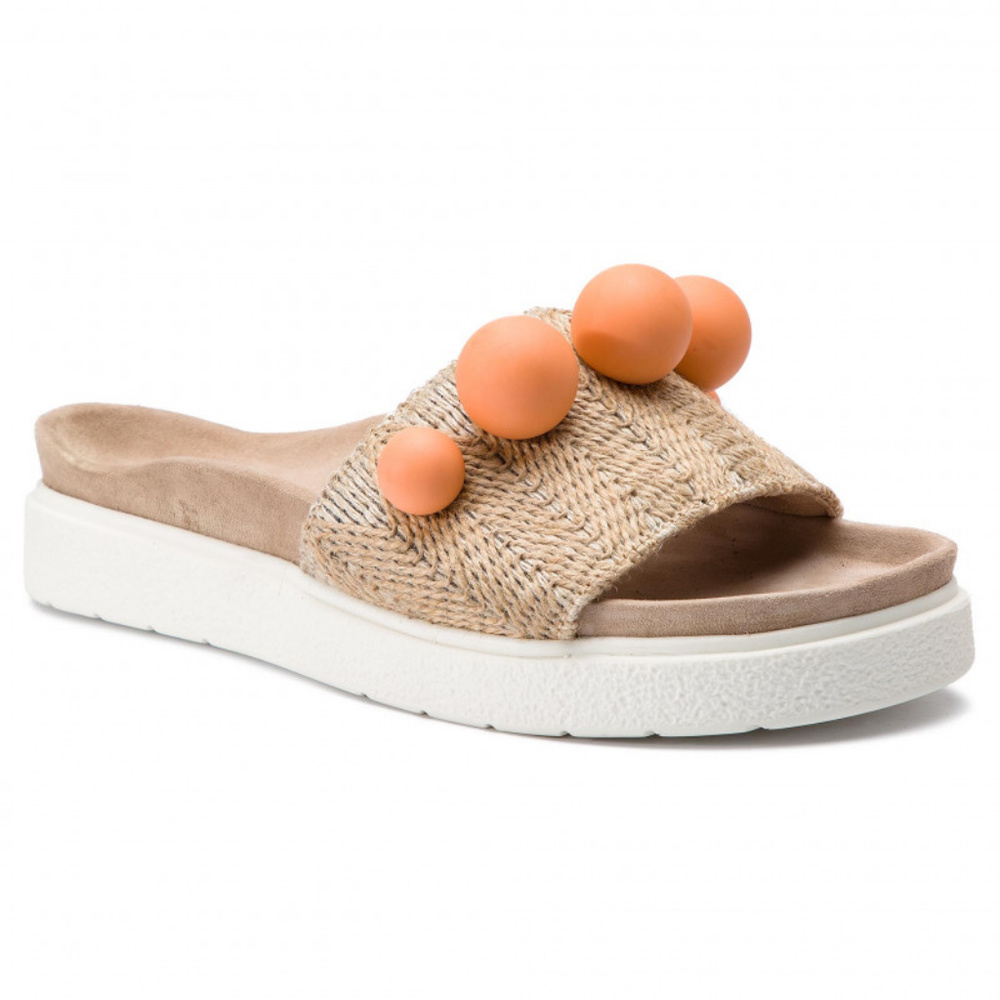 Inuikii RAFFIA PEARL